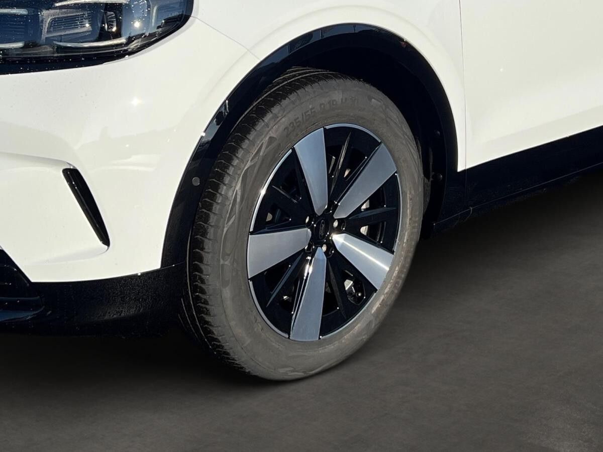 Ford Capri 77kWh  ⚡⚡627km REICHWEITE⚡⚡