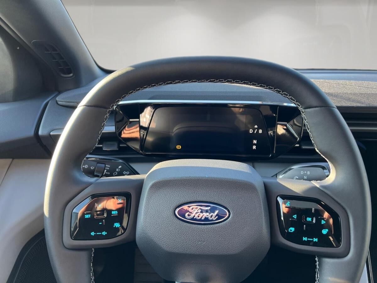 Ford Capri 77kWh  ⚡⚡627km REICHWEITE⚡⚡