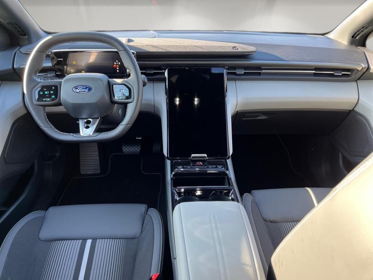 Ford Capri 77kWh  ⚡⚡627km REICHWEITE⚡⚡