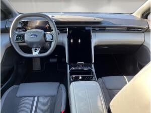 Ford Capri 77kWh  ⚡⚡627km REICHWEITE⚡⚡