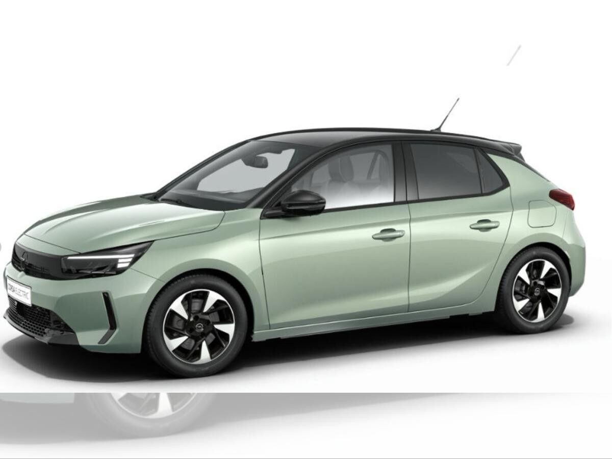 Opel Corsa-e Electric YES 136 PS 50kWh❗️SOFORT VERFÜGBAR❗️