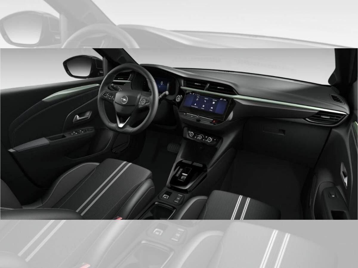 Opel Corsa-e Electric YES 136 PS 50kWh❗️SOFORT VERFÜGBAR❗️