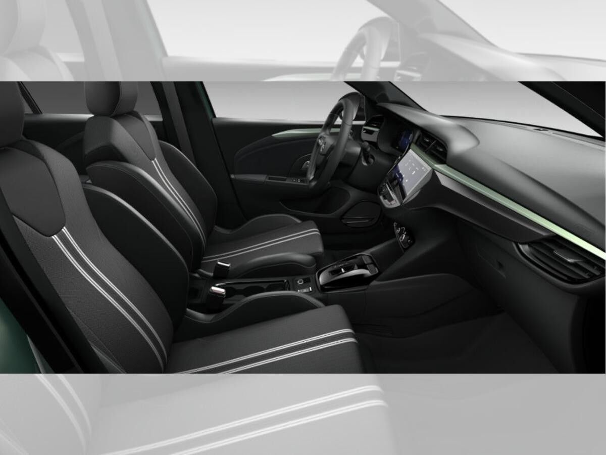 Opel Corsa-e Electric YES 136 PS 50kWh❗️SOFORT VERFÜGBAR❗️