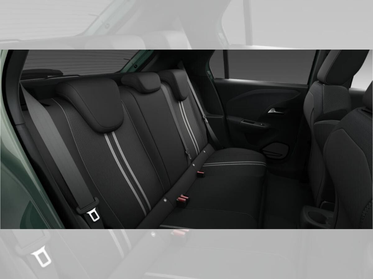 Opel Corsa-e Electric YES 136 PS 50kWh❗️SOFORT VERFÜGBAR❗️