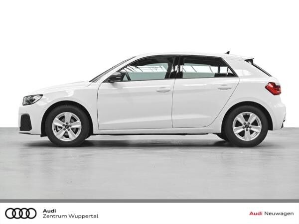 Audi A1 Sportback 25 TFSI (Wuppertal)