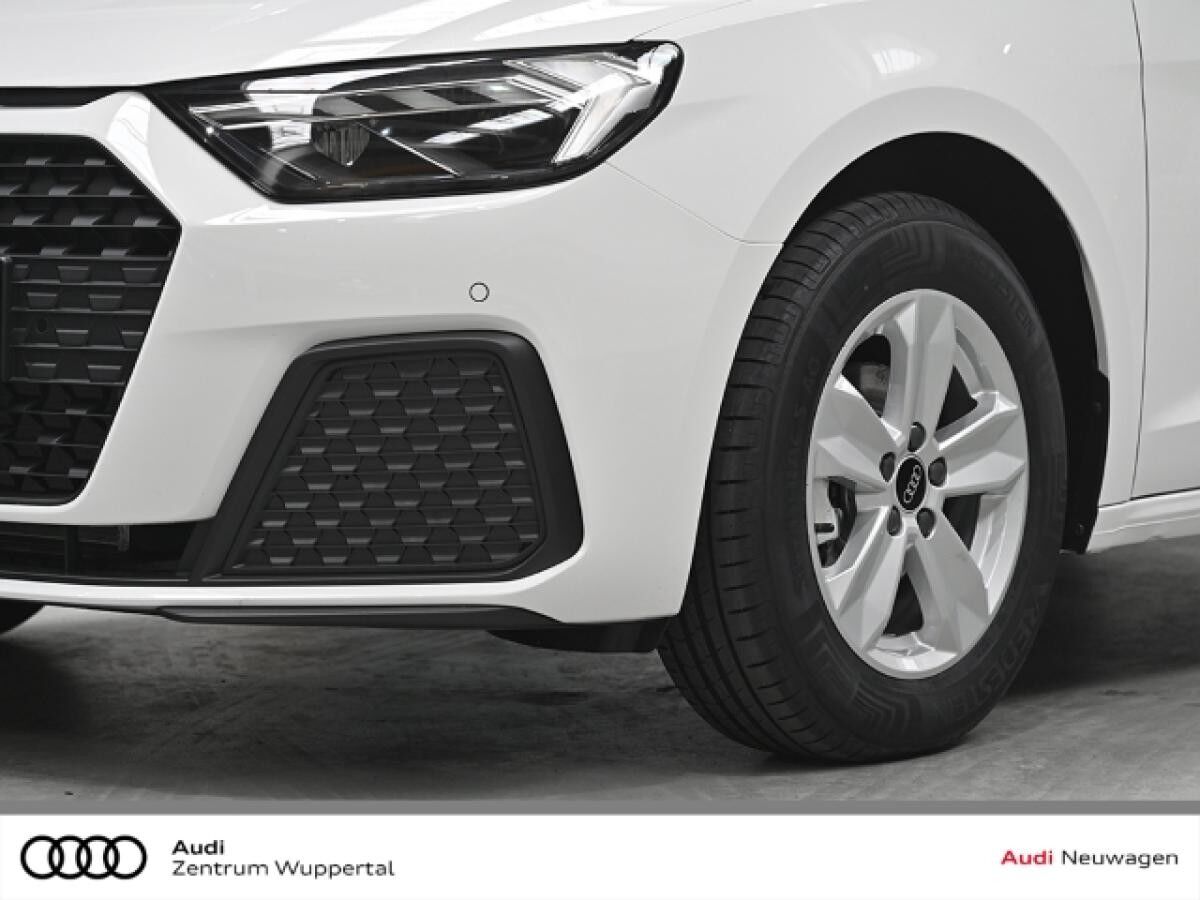 Audi A1 Sportback 25 TFSI (Wuppertal)