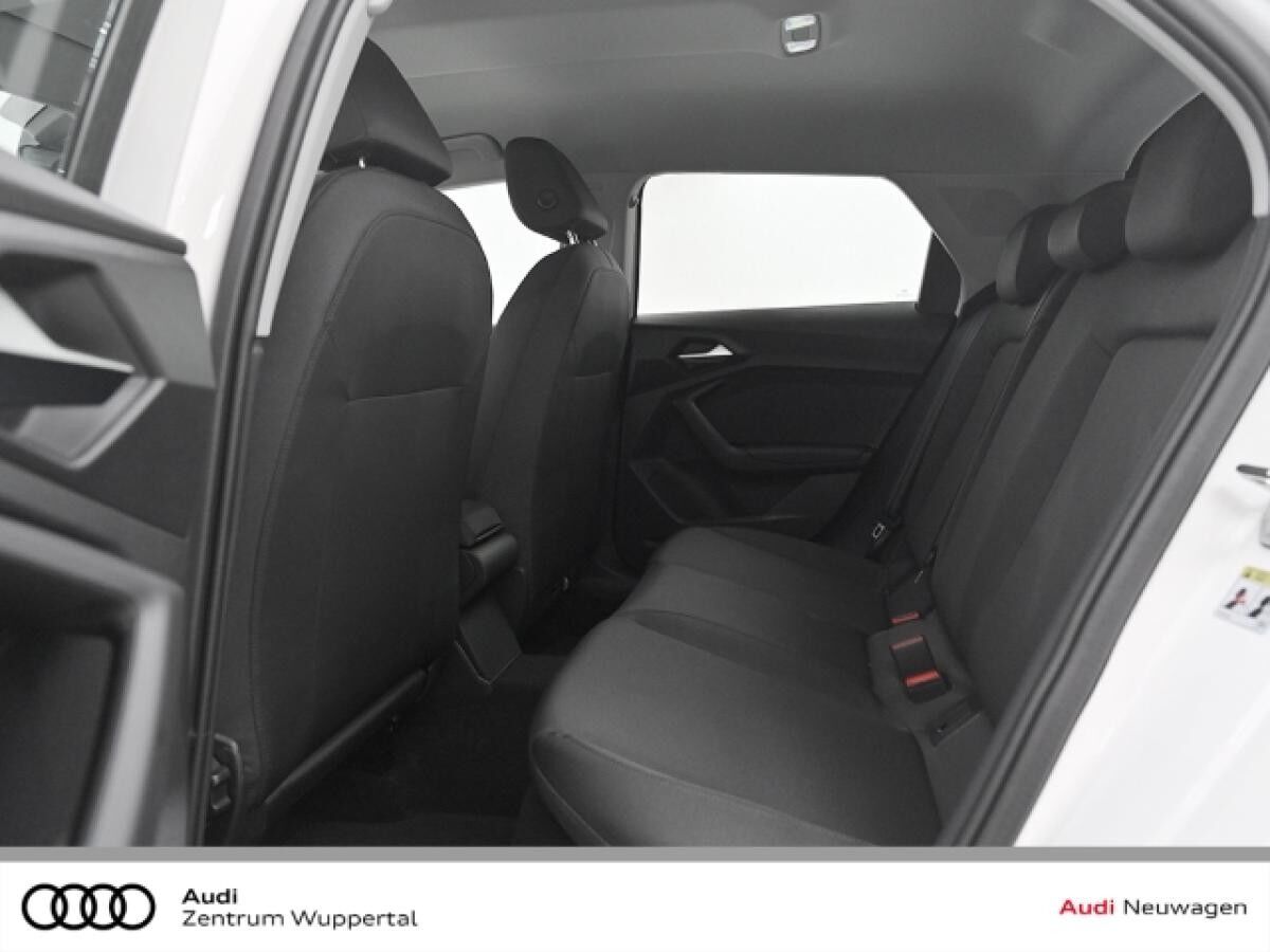 Audi A1 Sportback 25 TFSI (Wuppertal)