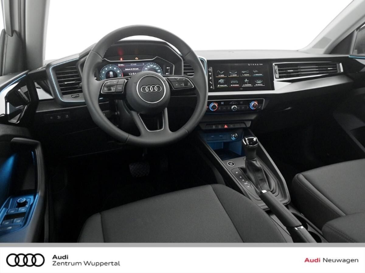 Audi A1 Sportback 25 TFSI (Wuppertal)