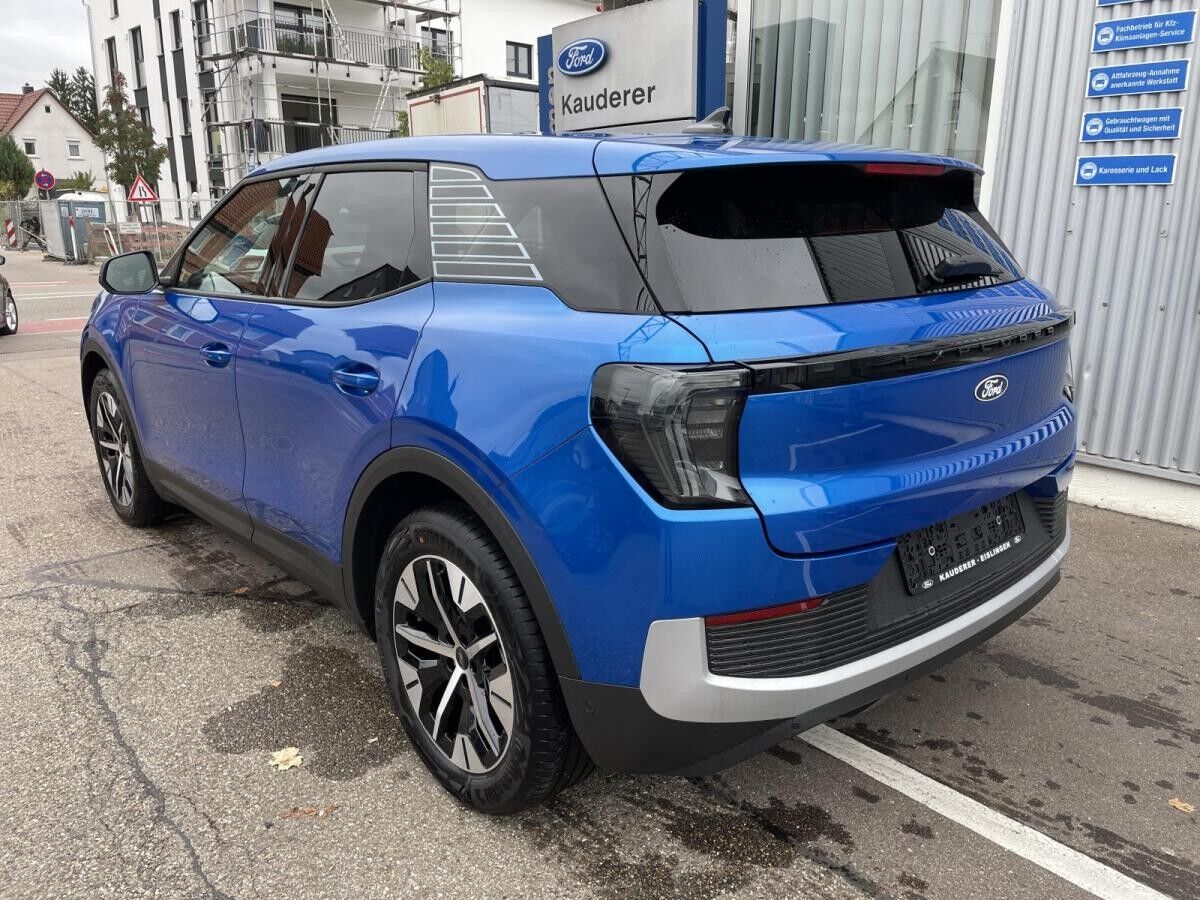 Ford Explorer RWD BEV * Sofort Verfügbar *