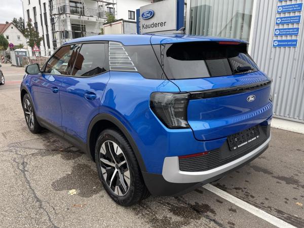 Ford Explorer RWD BEV * Sofort Verfügbar *