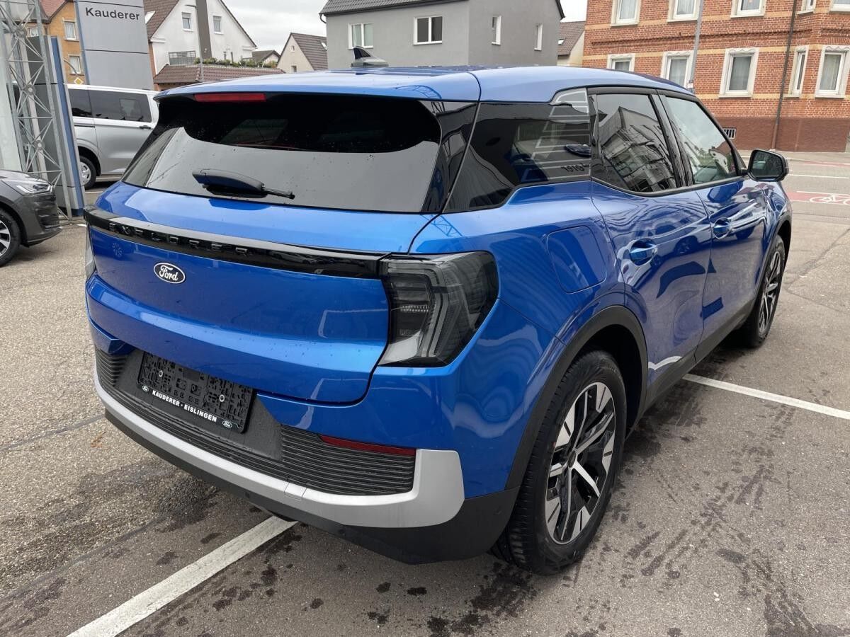 Ford Explorer RWD BEV * Sofort Verfügbar *