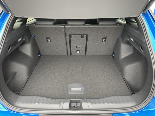 Ford Explorer RWD BEV * Sofort Verfügbar *