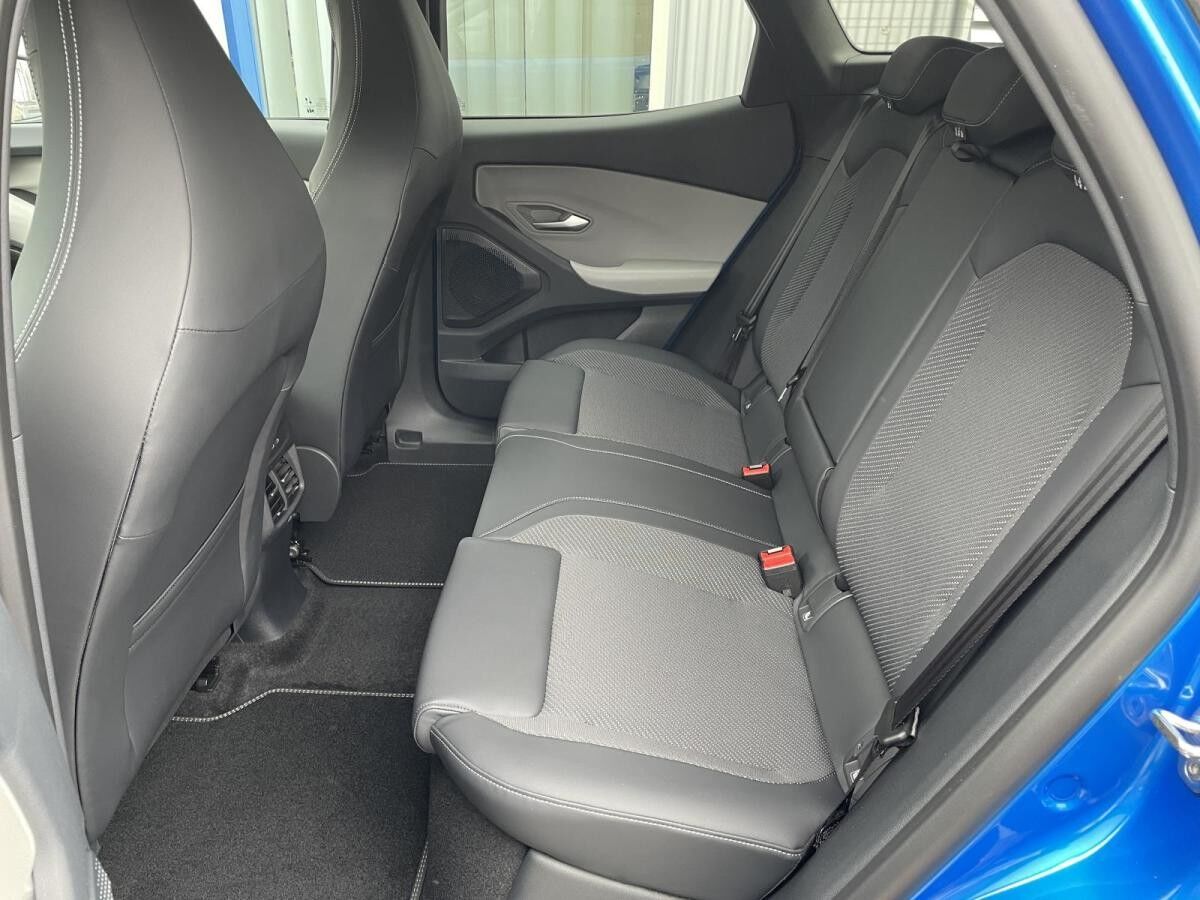 Ford Explorer RWD BEV * Sofort Verfügbar *