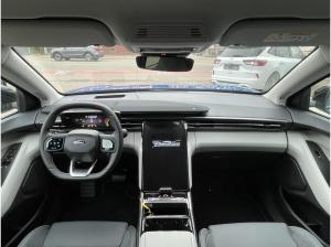 Ford Explorer RWD BEV * Sofort Verfügbar *