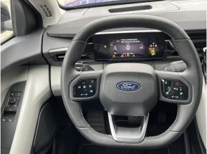 Ford Explorer RWD BEV * Sofort Verfügbar *