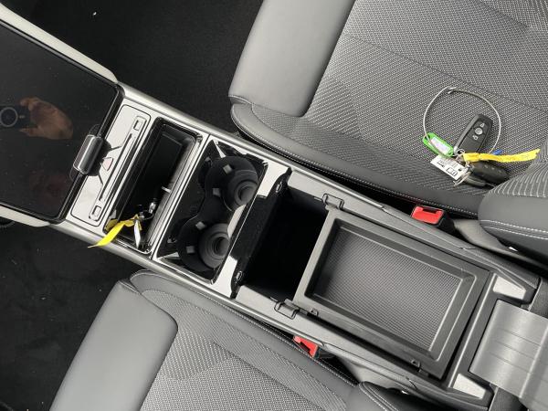 Ford Explorer RWD BEV * Sofort Verfügbar *