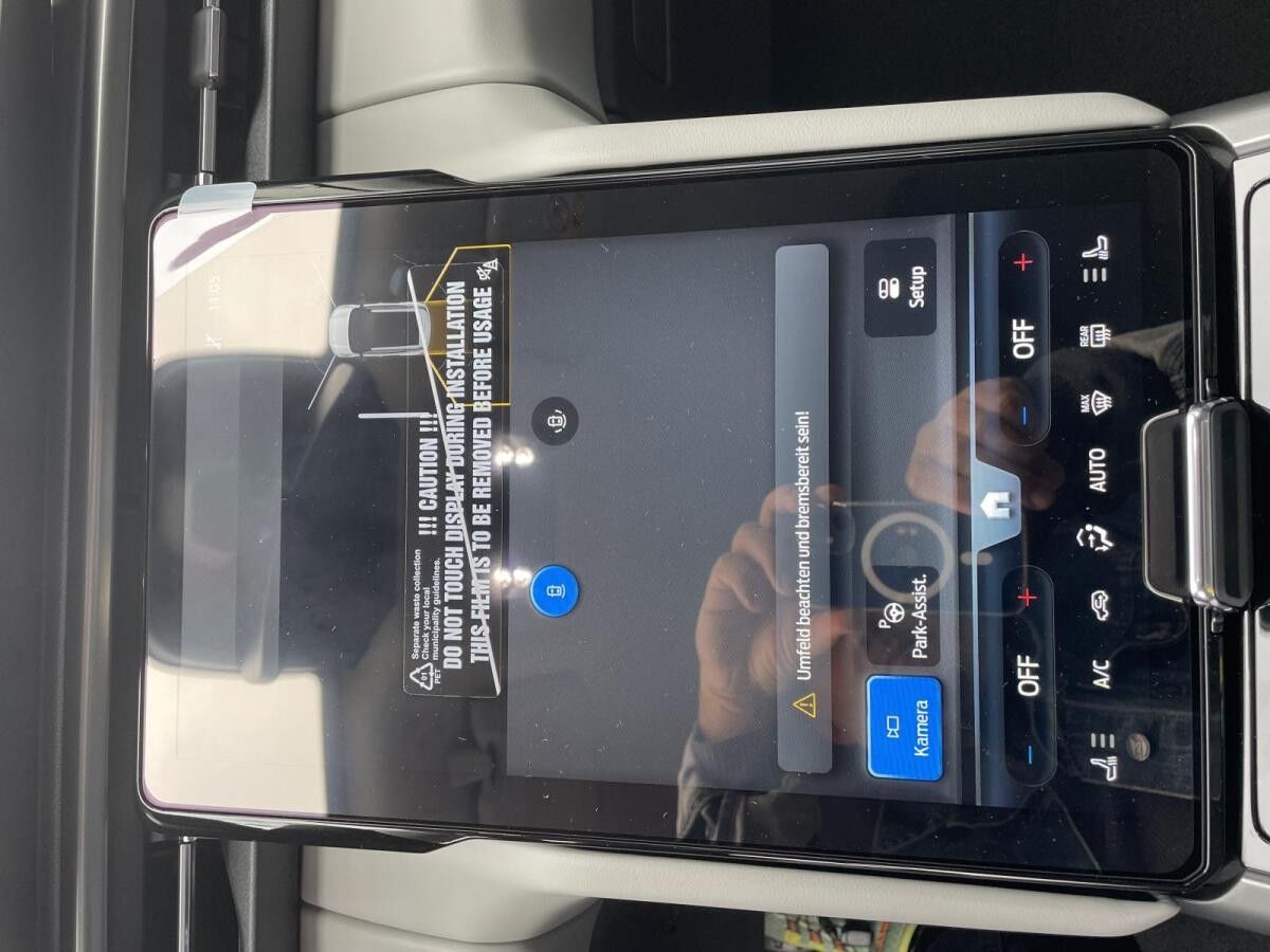 Ford Explorer RWD BEV * Sofort Verfügbar *