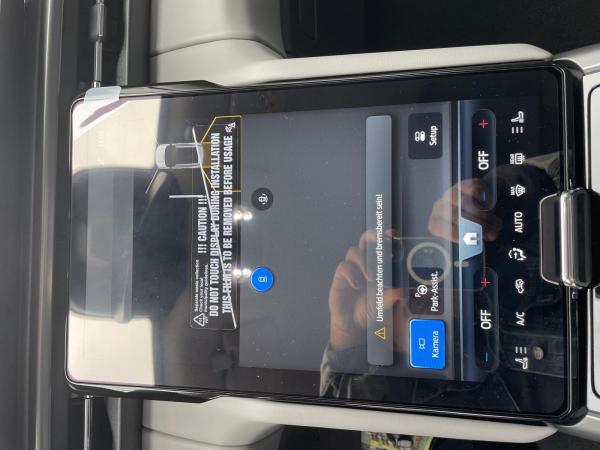 Ford Explorer RWD BEV * Sofort Verfügbar *