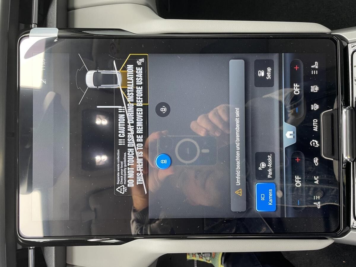 Ford Explorer RWD BEV * Sofort Verfügbar *