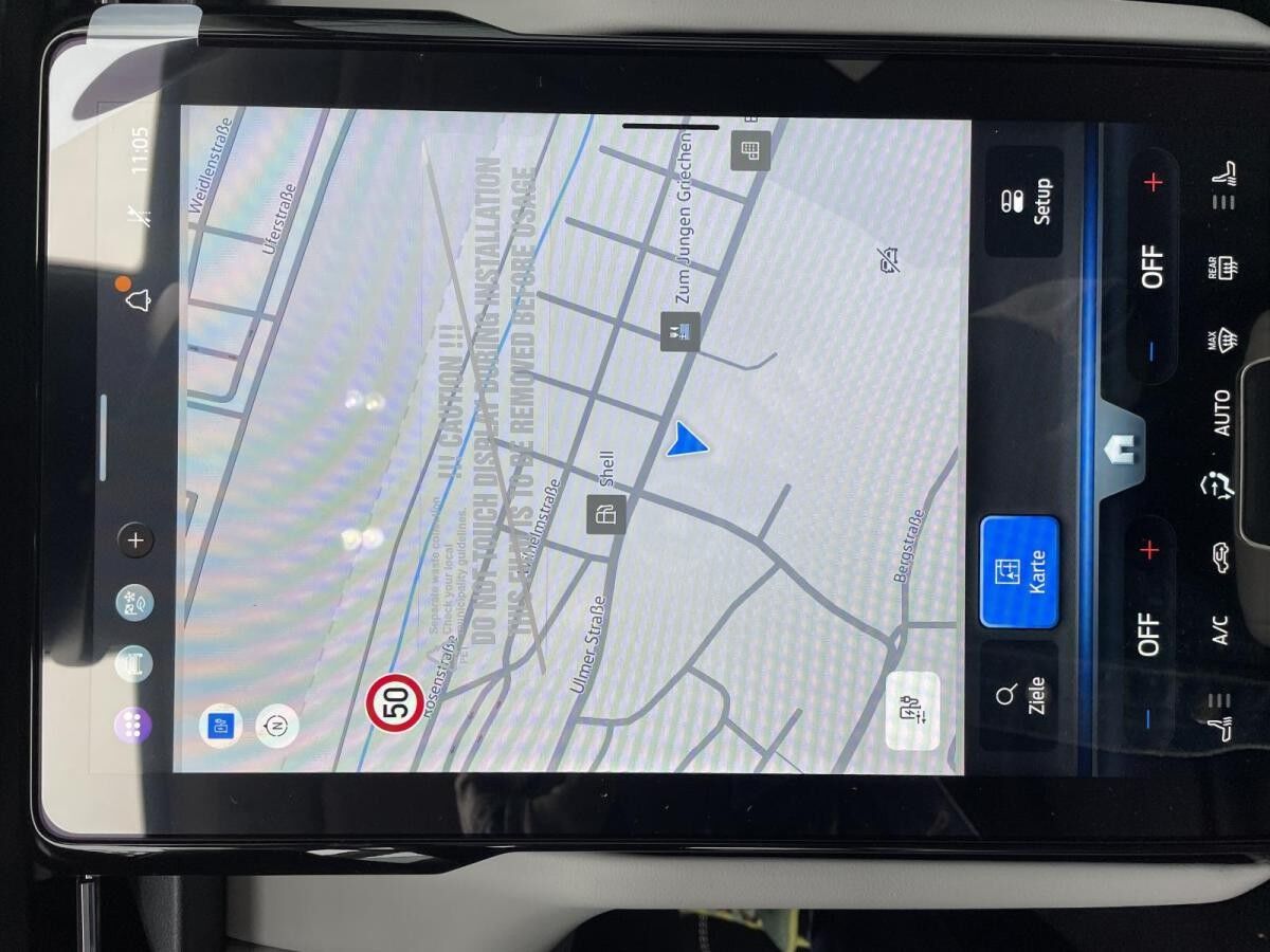 Ford Explorer RWD BEV * Sofort Verfügbar *