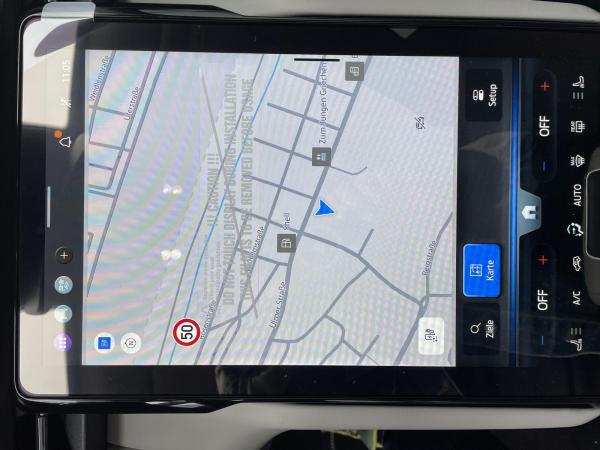 Ford Explorer RWD BEV * Sofort Verfügbar *