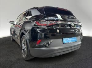 Volkswagen ID.4 Pro 4M IQ NAV KAM AR-HuD WÄPU H/K