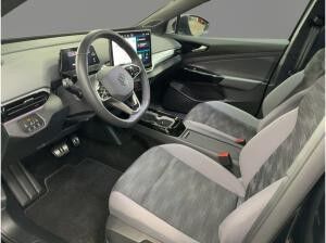 Volkswagen ID.4 Pro 4M IQ NAV KAM AR-HuD WÄPU H/K