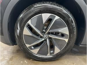 Volkswagen ID.4 Pro 4M IQ NAV KAM AR-HuD WÄPU H/K