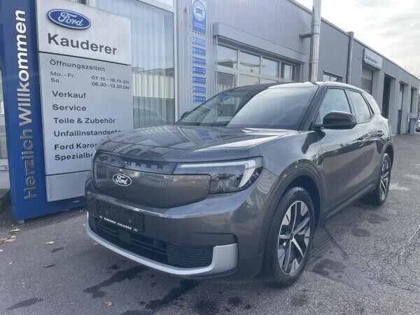 Ford Explorer AWD BEV * Sofort Verfügbar *