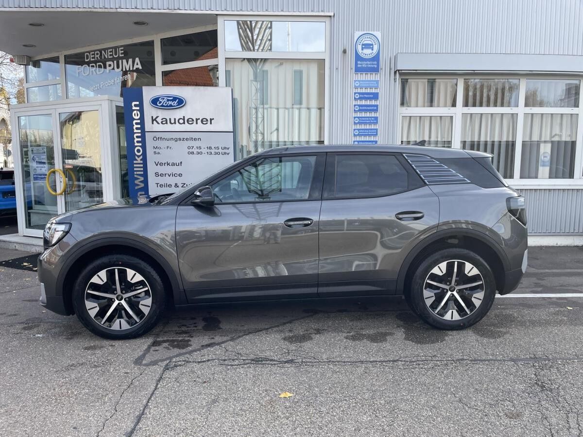 Ford Explorer AWD BEV * Sofort Verfügbar *