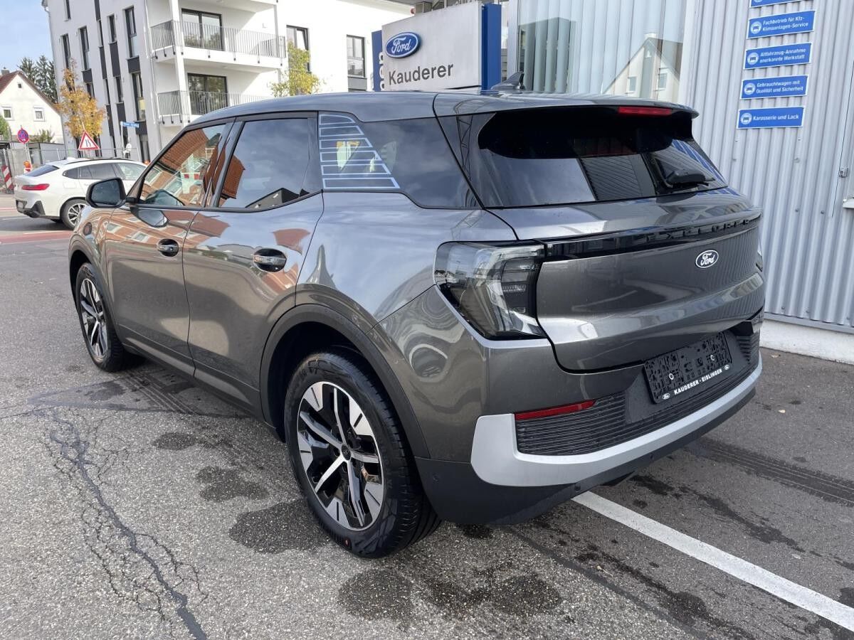 Ford Explorer AWD BEV * Sofort Verfügbar *