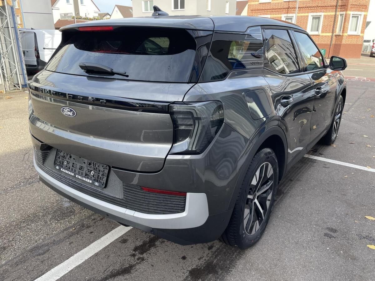 Ford Explorer AWD BEV * Sofort Verfügbar *
