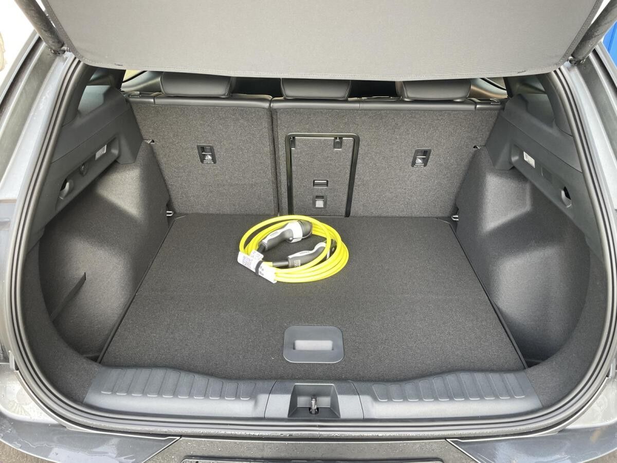 Ford Explorer AWD BEV * Sofort Verfügbar *