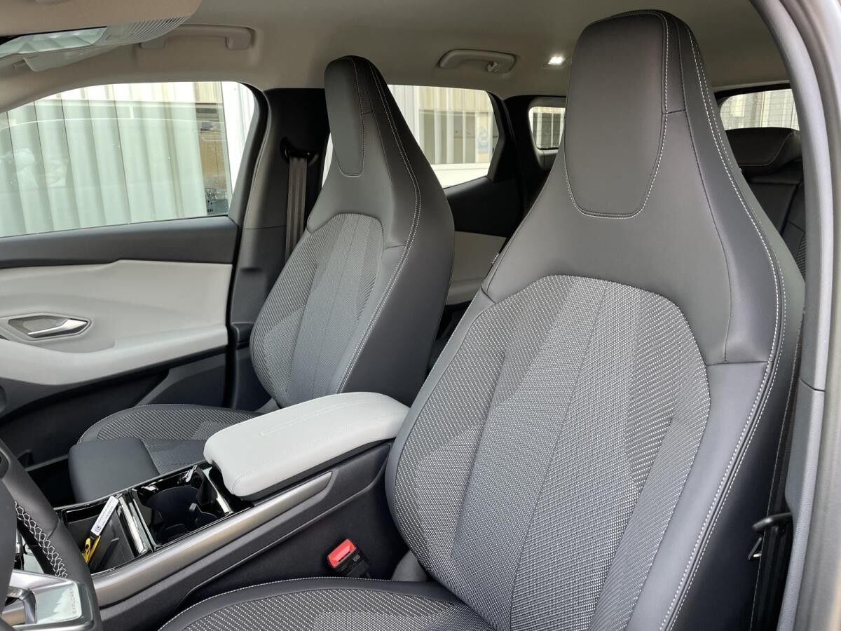 Ford Explorer AWD BEV * Sofort Verfügbar *