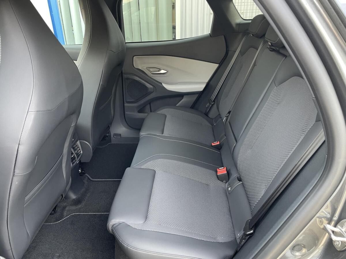 Ford Explorer AWD BEV * Sofort Verfügbar *