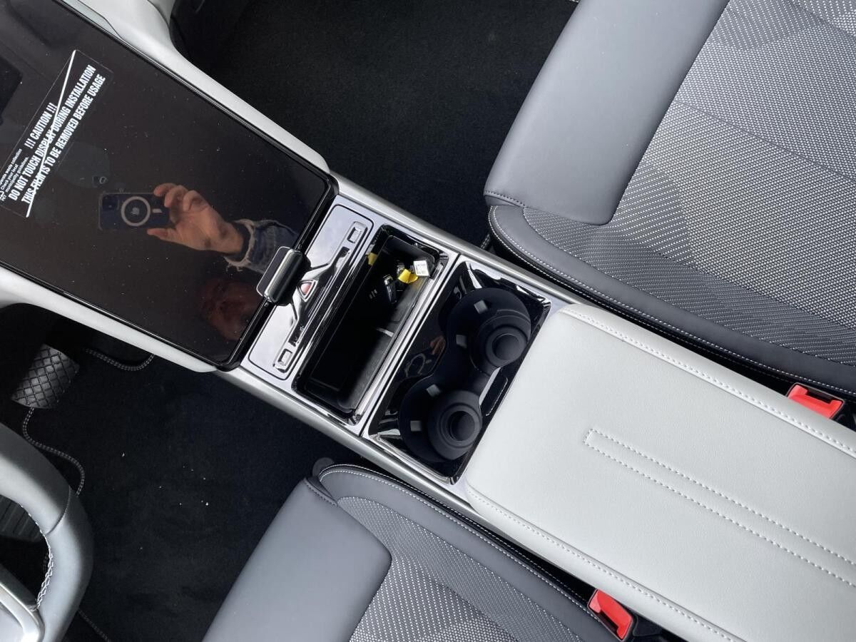 Ford Explorer AWD BEV * Sofort Verfügbar *