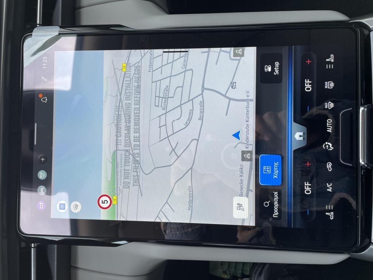 Ford Explorer AWD BEV * Sofort Verfügbar *