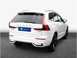 Volvo XC60 Crystal- White! Lagom! XC60 T6 Plug-in H AWD Plus Black Edition Auto