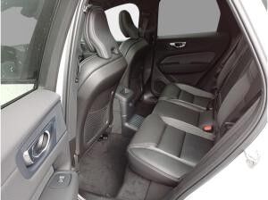 Volvo XC60 Crystal- White! Lagom! XC60 T6 Plug-in H AWD Plus Black Edition Auto