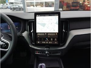 Volvo XC60 Crystal- White! Lagom! XC60 T6 Plug-in H AWD Plus Black Edition Auto