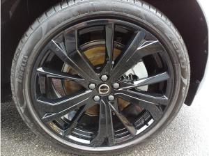 Volvo XC60 Crystal- White! Lagom! XC60 T6 Plug-in H AWD Plus Black Edition Auto