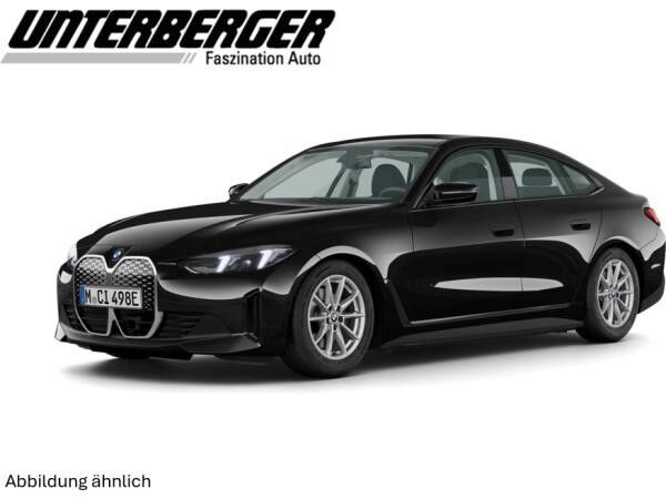 BMW i4 eDrive35🍂Herbst Deals🍂Bestellfahrzeug🍂