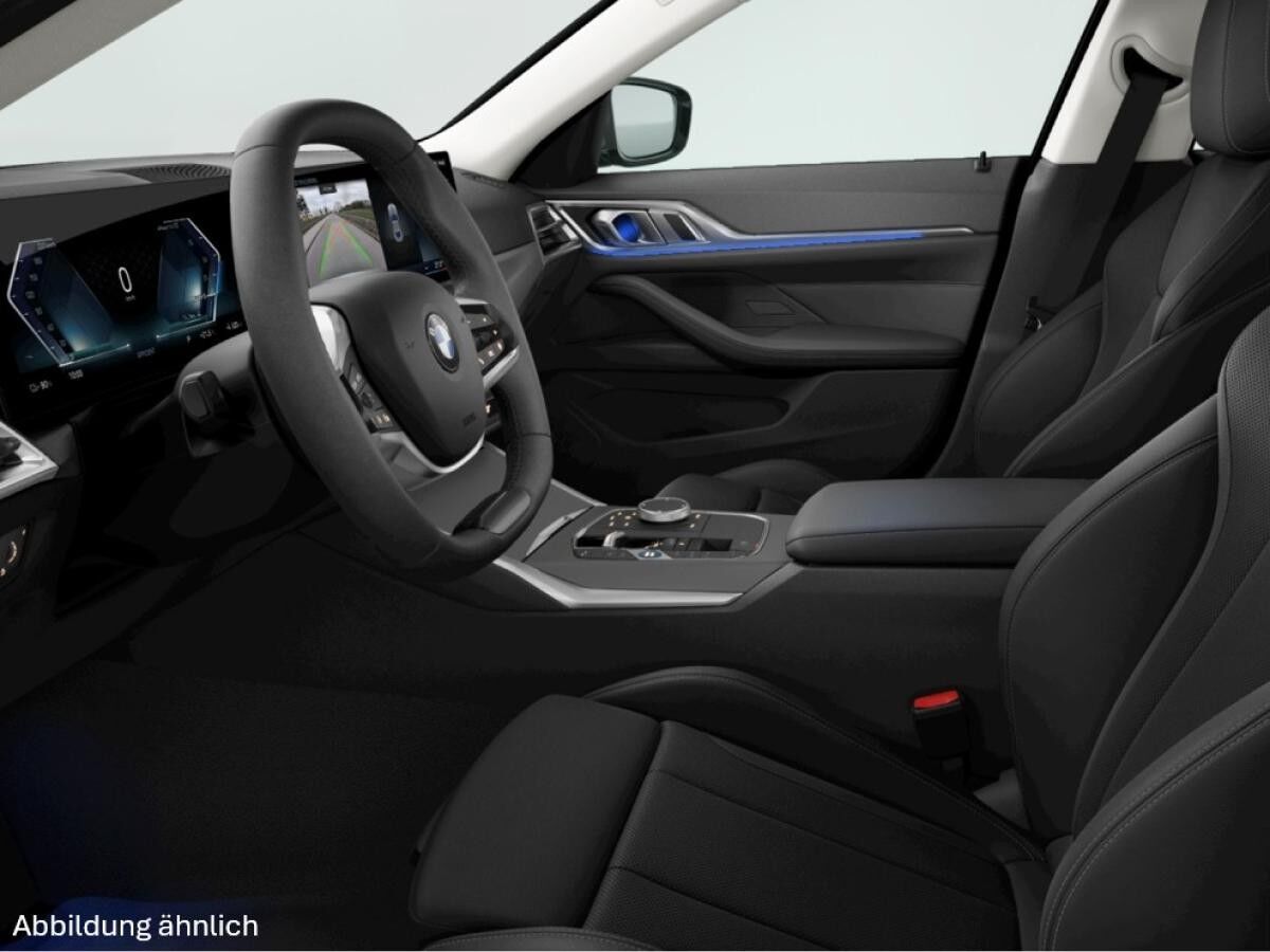 BMW i4 eDrive35🍂Herbst Deals🍂Bestellfahrzeug🍂