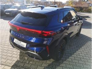 Cupra Terramar 2.0 TSI 195 kW 4Drive VZ AHK SHZ KAMERA PDC