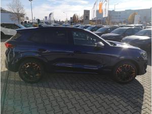 Cupra Terramar 2.0 TSI 195 kW 4Drive VZ AHK SHZ KAMERA PDC