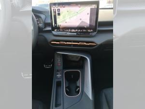 Cupra Terramar 2.0 TSI 195 kW 4Drive VZ AHK SHZ KAMERA PDC