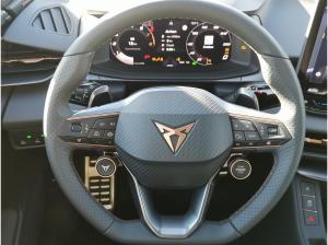 Cupra Terramar 2.0 TSI 195 kW 4Drive VZ AHK SHZ KAMERA PDC