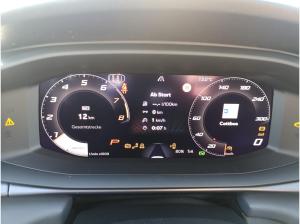 Cupra Terramar 2.0 TSI 195 kW 4Drive VZ AHK SHZ KAMERA PDC
