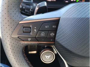 Cupra Terramar 2.0 TSI 195 kW 4Drive VZ AHK SHZ KAMERA PDC