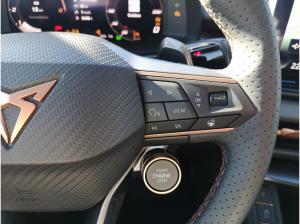 Cupra Terramar 2.0 TSI 195 kW 4Drive VZ AHK SHZ KAMERA PDC